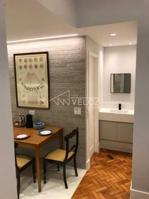 Apartamento à venda com 2 quartos, 78m² - Foto 16