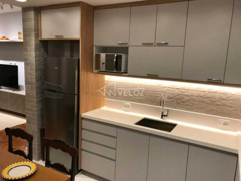 Apartamento à venda com 2 quartos, 78m² - Foto 17