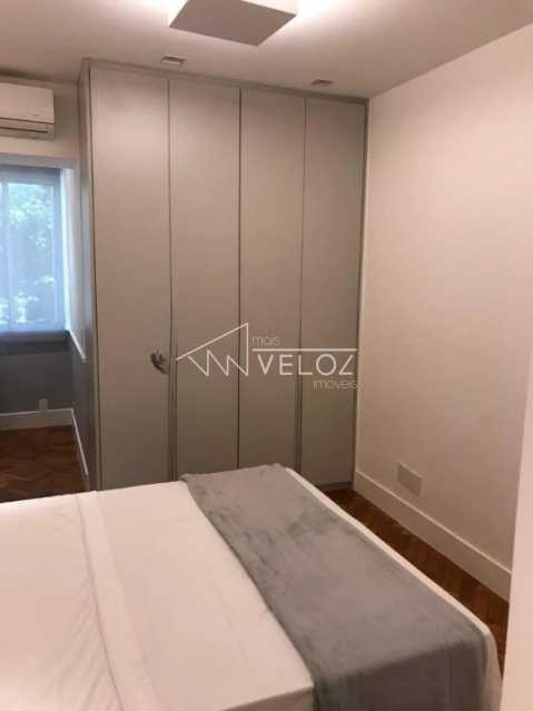 Apartamento à venda com 2 quartos, 78m² - Foto 18