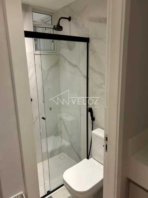 Apartamento à venda com 2 quartos, 78m² - Foto 19