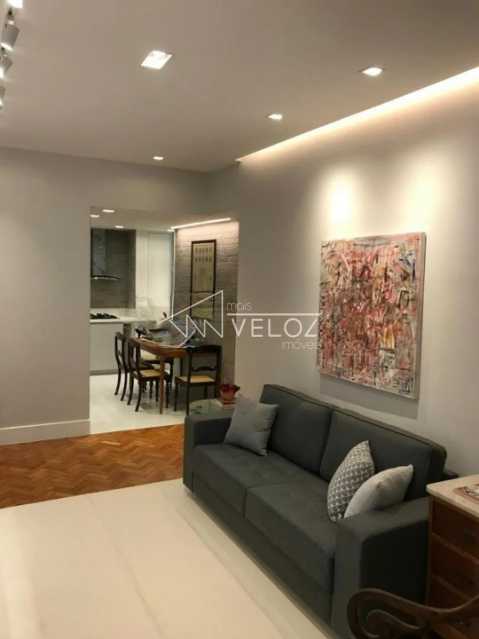 Apartamento à venda com 2 quartos, 78m² - Foto 21