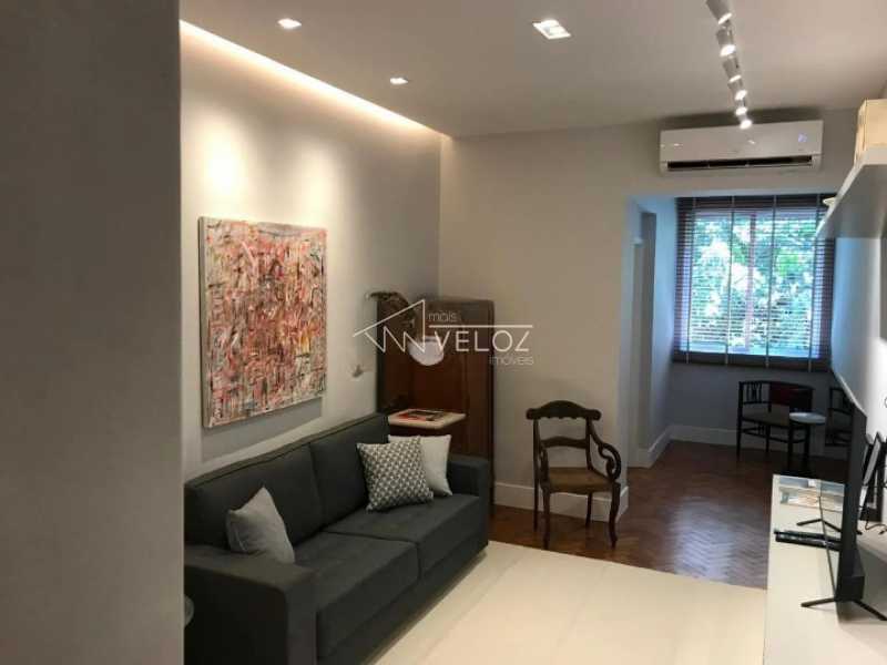 Apartamento à venda com 2 quartos, 78m² - Foto 22