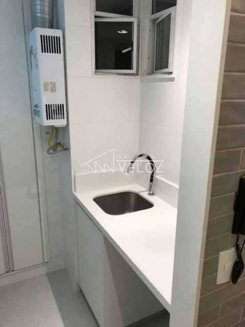 Apartamento à venda com 2 quartos, 78m² - Foto 24