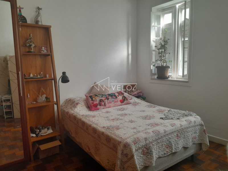 Apartamento à venda com 2 quartos, 56m² - Foto 4