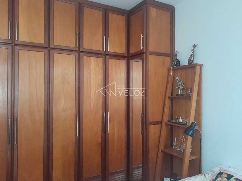 Apartamento à venda com 2 quartos, 56m² - Foto 5