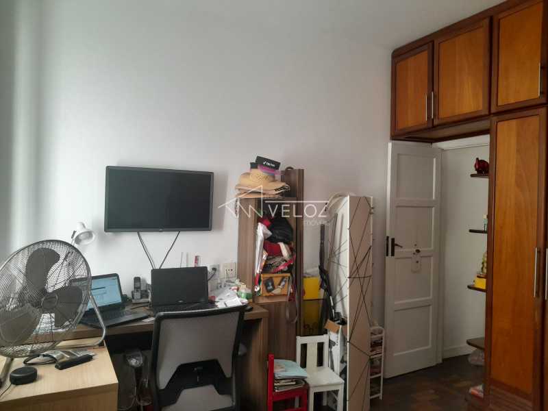 Apartamento à venda com 2 quartos, 56m² - Foto 6