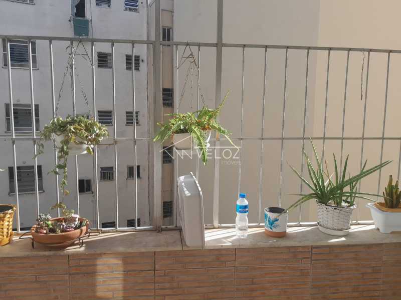 Apartamento à venda com 2 quartos, 56m² - Foto 12