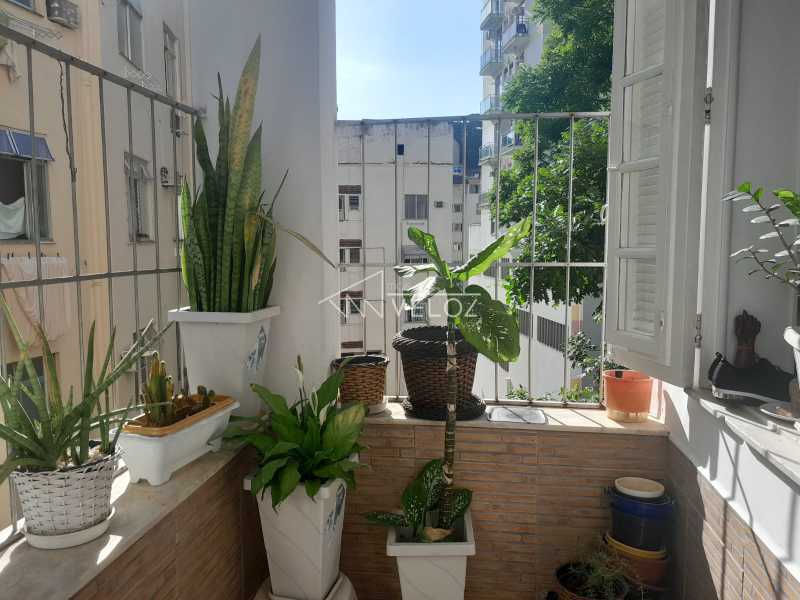 Apartamento à venda com 2 quartos, 56m² - Foto 13