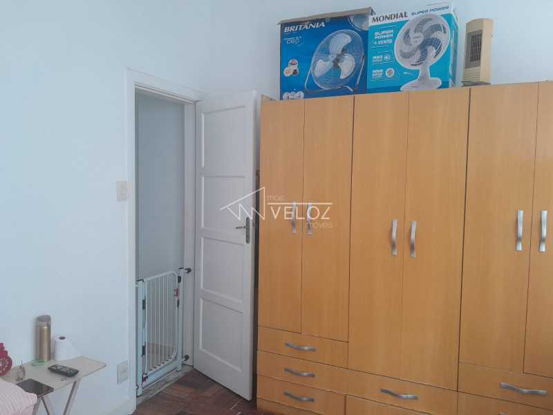 Apartamento à venda com 2 quartos, 56m² - Foto 14