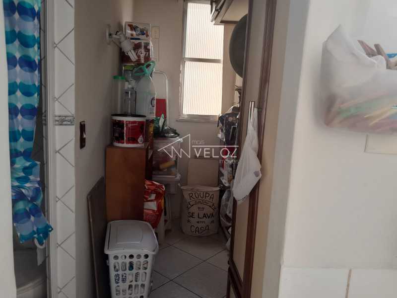 Apartamento à venda com 2 quartos, 56m² - Foto 18