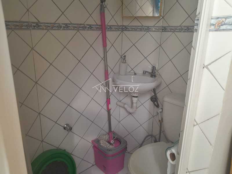 Apartamento à venda com 2 quartos, 56m² - Foto 19