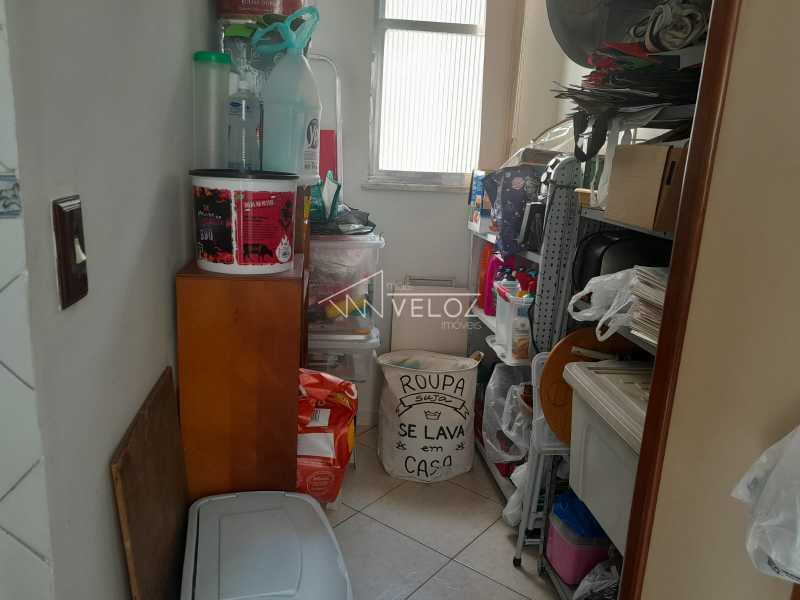 Apartamento à venda com 2 quartos, 56m² - Foto 20