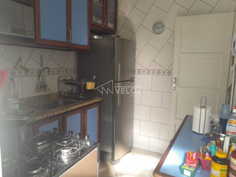 Apartamento à venda com 2 quartos, 56m² - Foto 21