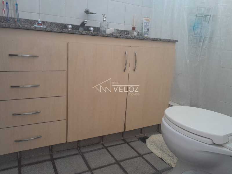 Apartamento à venda com 2 quartos, 56m² - Foto 23