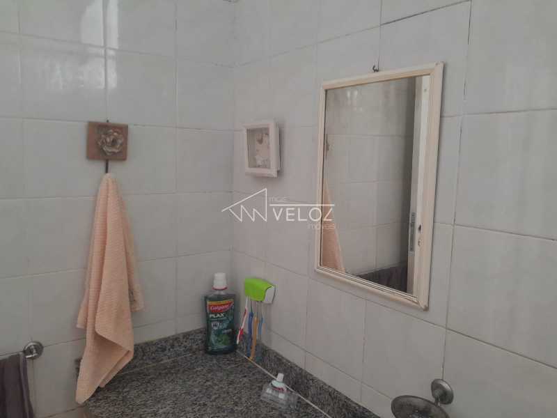 Apartamento à venda com 2 quartos, 56m² - Foto 25