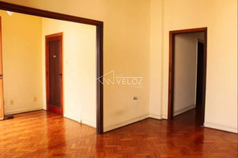 Cobertura à venda com 2 quartos, 146m² - Foto 3