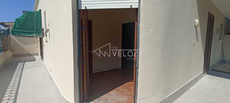 Cobertura à venda com 2 quartos, 146m² - Foto 5