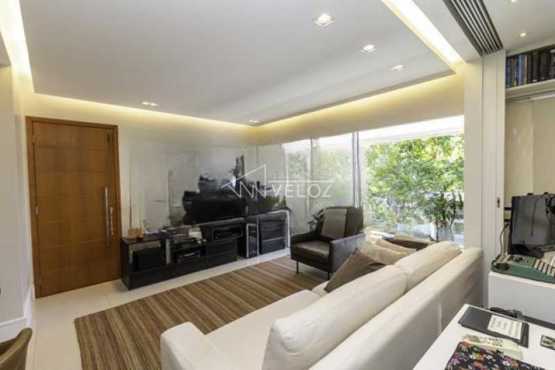 Apartamento à venda com 2 quartos, 92m² - Foto 2