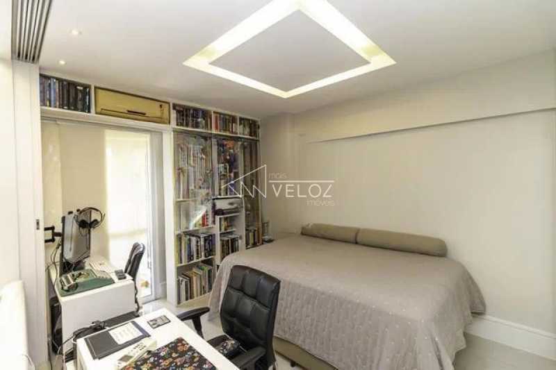 Apartamento à venda com 2 quartos, 92m² - Foto 11