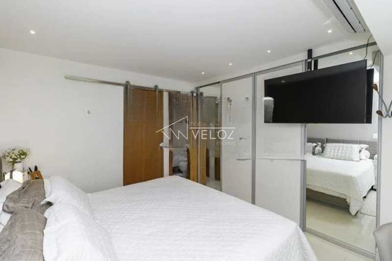 Apartamento à venda com 2 quartos, 92m² - Foto 17