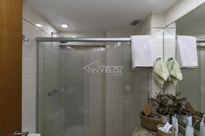 Apartamento à venda com 2 quartos, 92m² - Foto 20