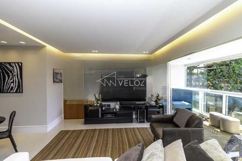 Apartamento à venda com 2 quartos, 92m² - Foto 22