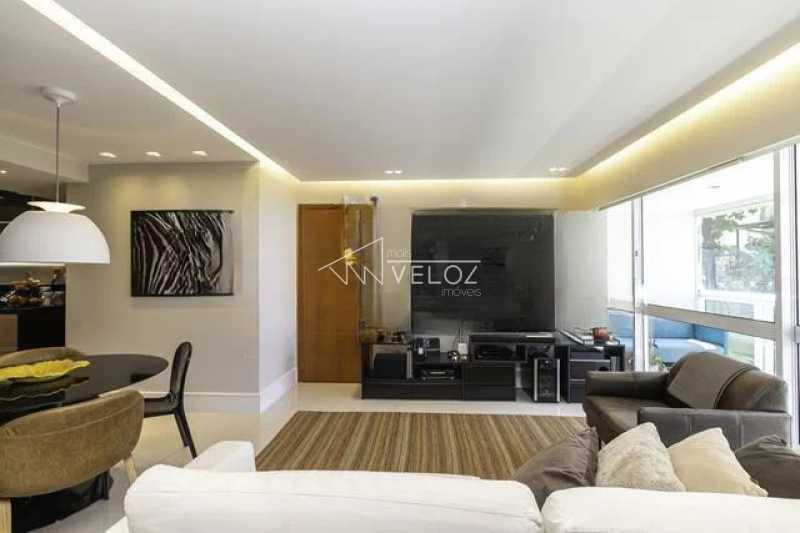 Apartamento à venda com 2 quartos, 92m² - Foto 23