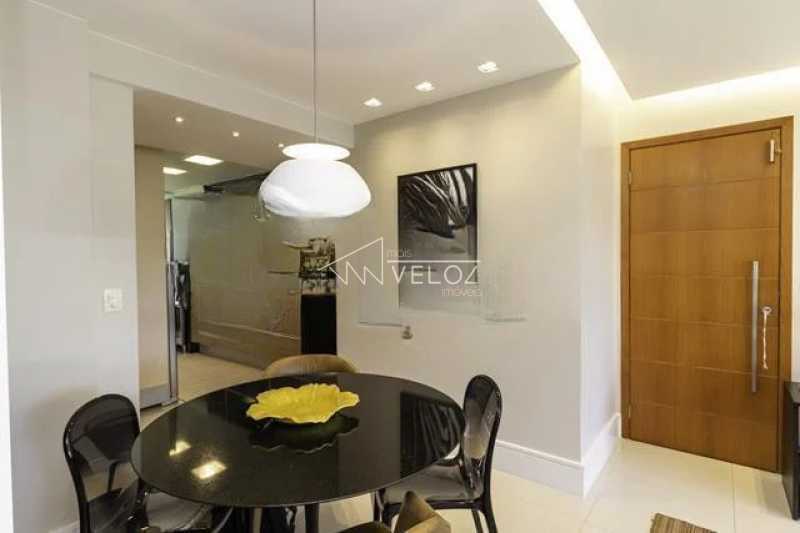 Apartamento à venda com 2 quartos, 92m² - Foto 24