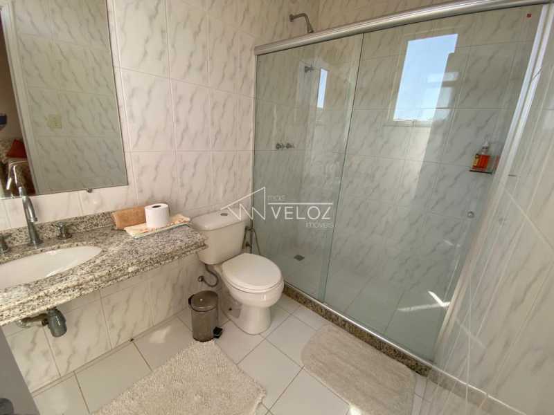 Casa de Condomínio à venda com 4 quartos, 299m² - Foto 18