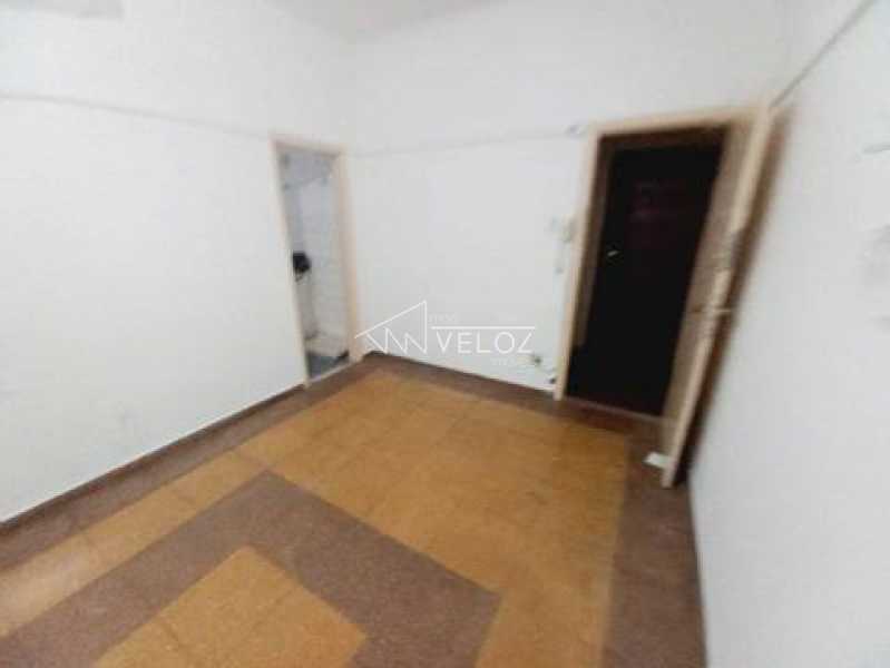 Apartamento à venda com 1 quarto, 59m² - Foto 1