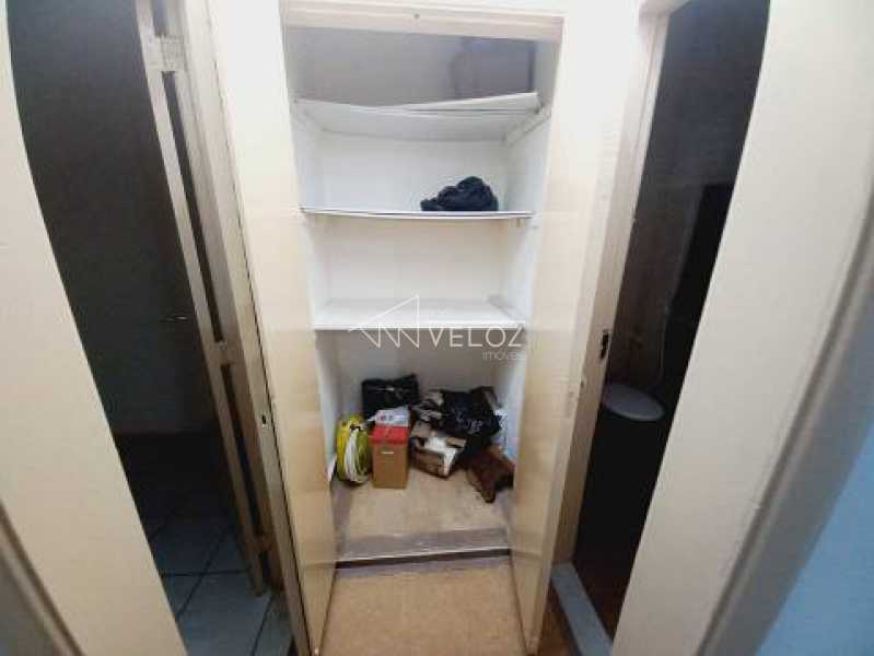 Apartamento à venda com 1 quarto, 59m² - Foto 4