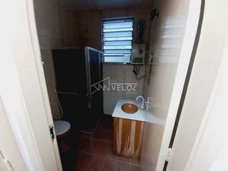 Apartamento à venda com 1 quarto, 59m² - Foto 8