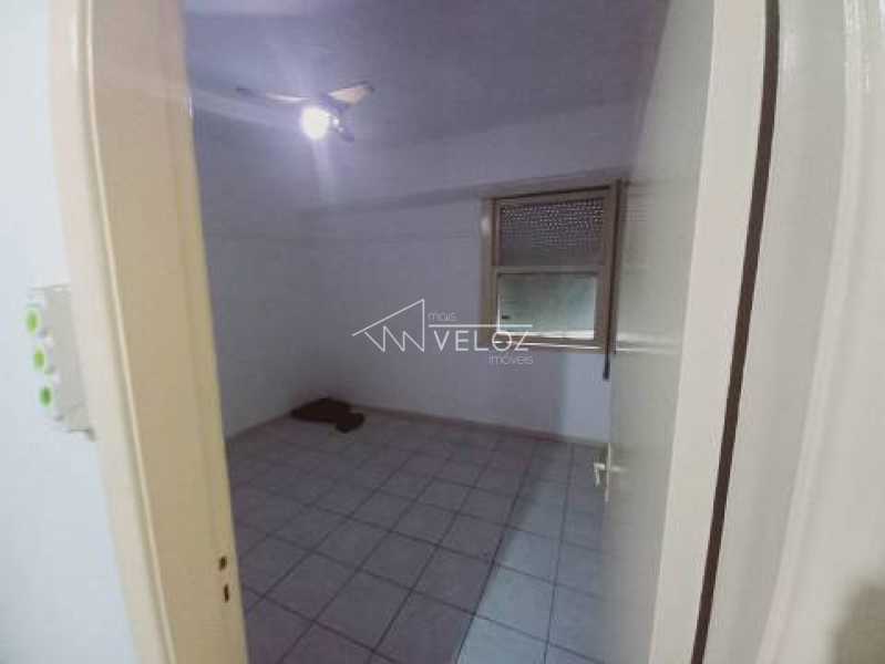 Apartamento à venda com 1 quarto, 59m² - Foto 10