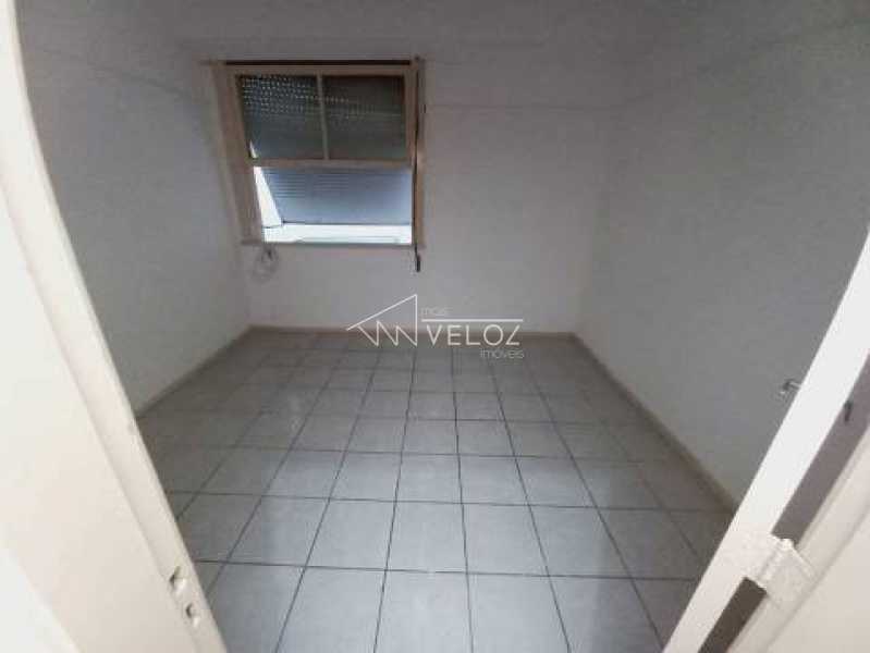 Apartamento à venda com 1 quarto, 59m² - Foto 11