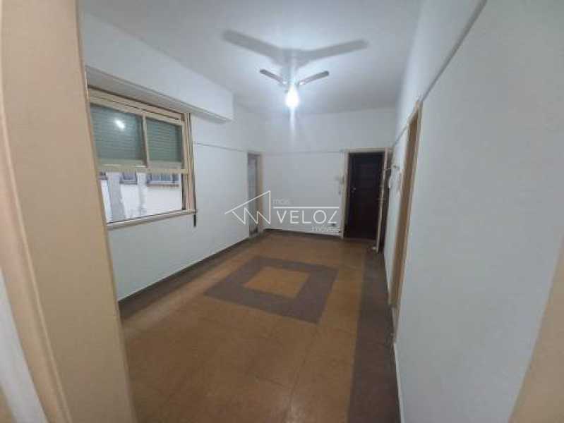 Apartamento à venda com 1 quarto, 59m² - Foto 12