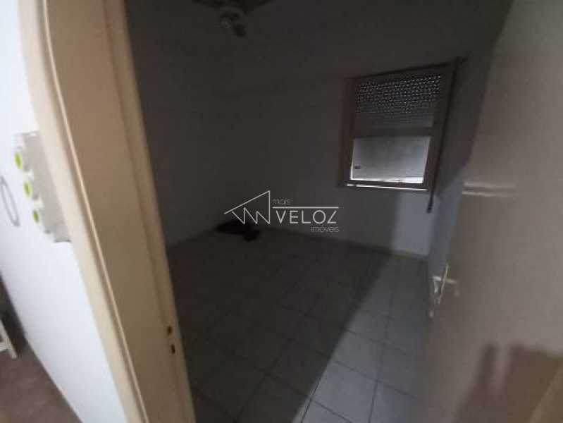 Apartamento à venda com 1 quarto, 59m² - Foto 20