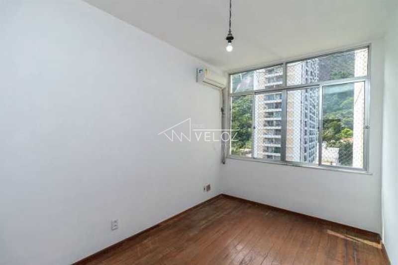 Apartamento à venda com 3 quartos, 105m² - Foto 8