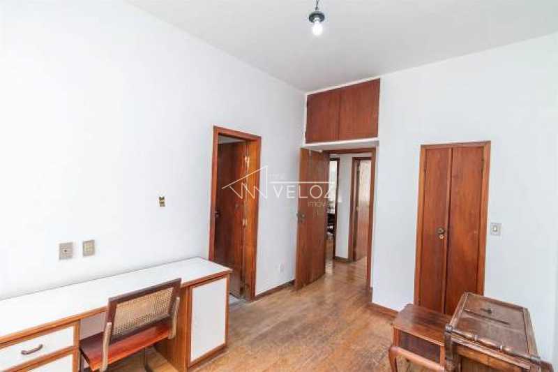 Apartamento à venda com 3 quartos, 105m² - Foto 13