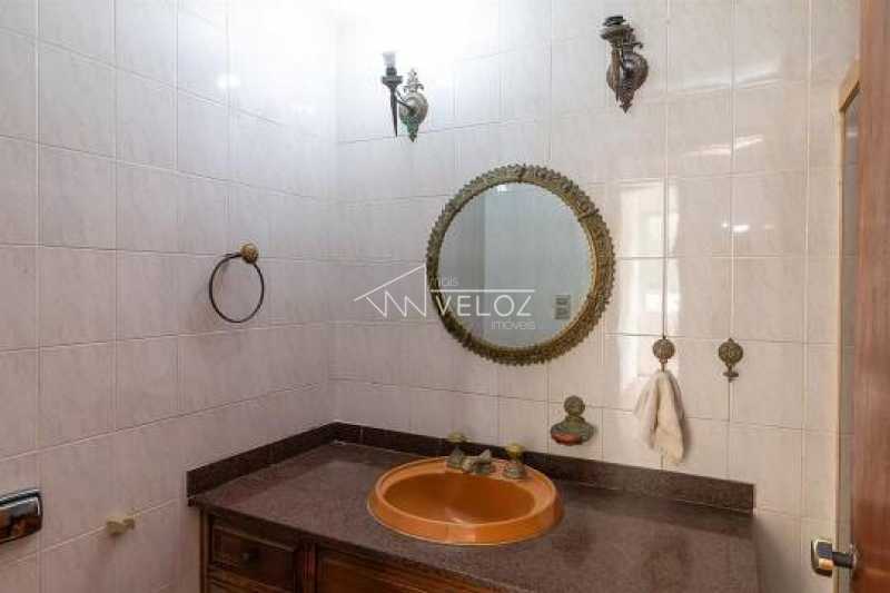 Apartamento à venda com 3 quartos, 105m² - Foto 19