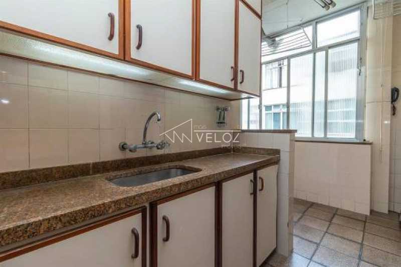 Apartamento à venda com 3 quartos, 105m² - Foto 20