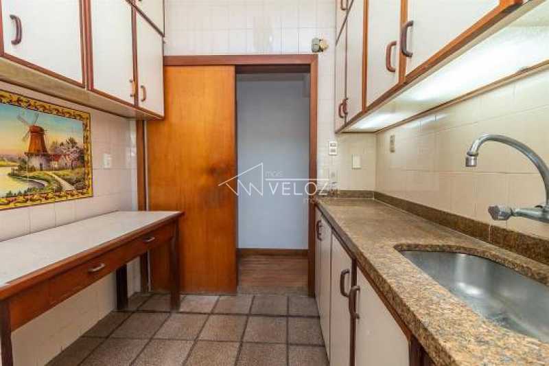 Apartamento à venda com 3 quartos, 105m² - Foto 21