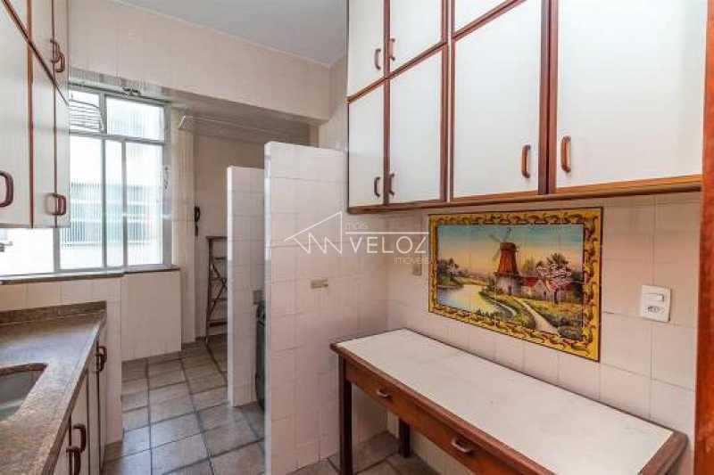 Apartamento à venda com 3 quartos, 105m² - Foto 22