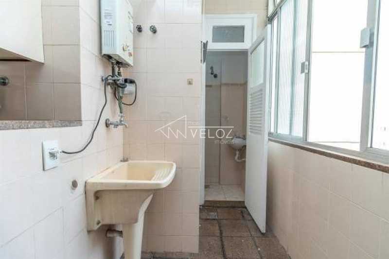 Apartamento à venda com 3 quartos, 105m² - Foto 23