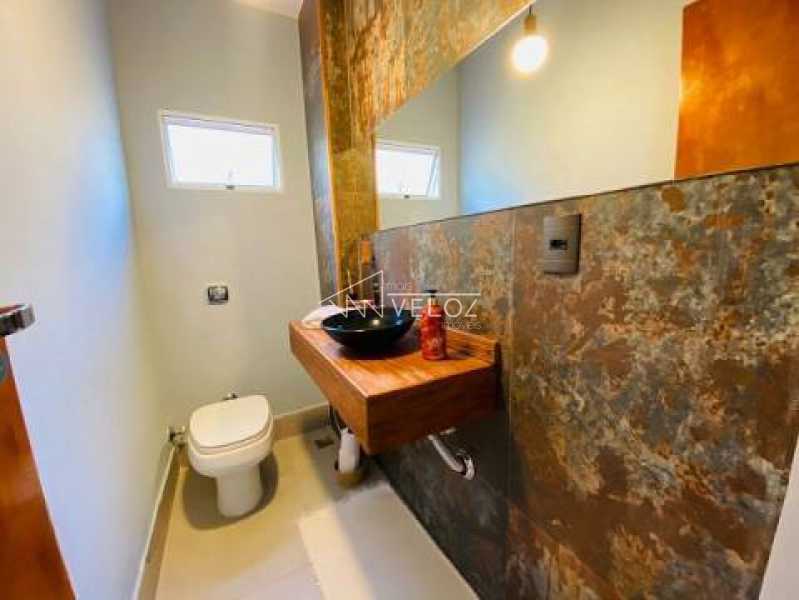 Cobertura à venda com 3 quartos, 313m² - Foto 12