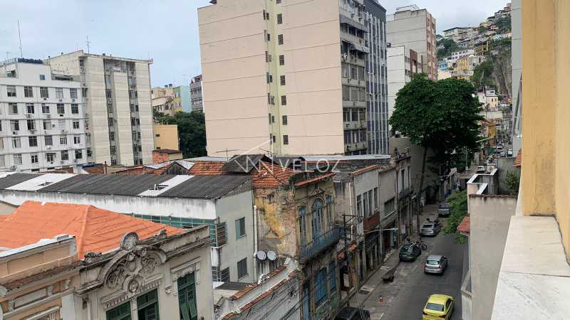 Apartamento à venda com 1 quarto, 48m² - Foto 18