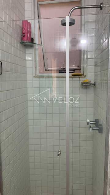 Apartamento à venda com 1 quarto, 48m² - Foto 10