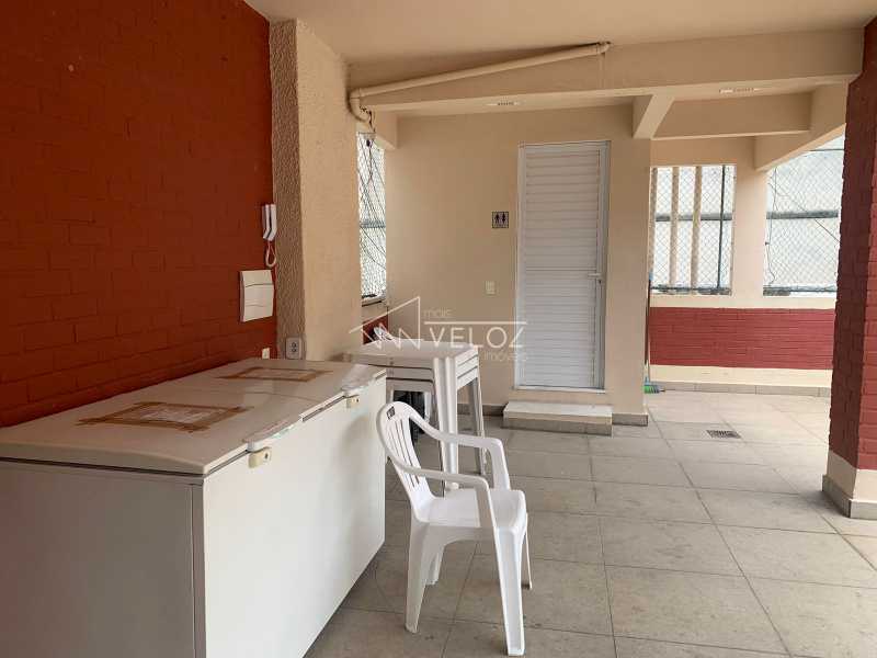 Apartamento à venda com 1 quarto, 48m² - Foto 21