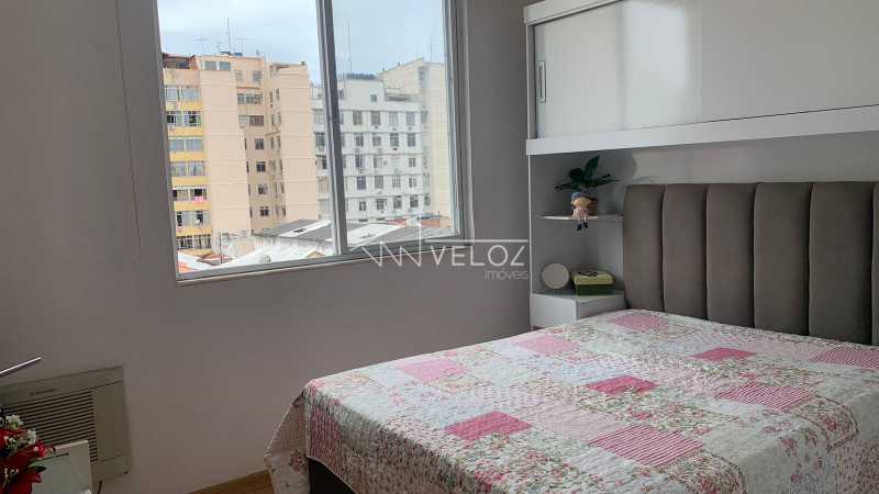 Apartamento à venda com 1 quarto, 48m² - Foto 5