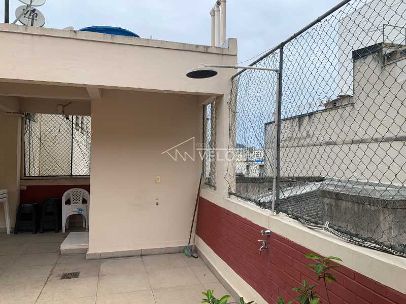 Apartamento à venda com 1 quarto, 48m² - Foto 22