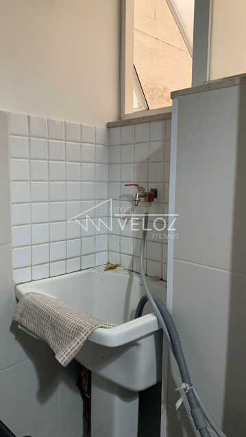 Apartamento à venda com 1 quarto, 48m² - Foto 14